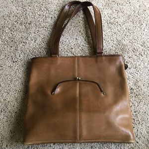Vintage Coach Bag